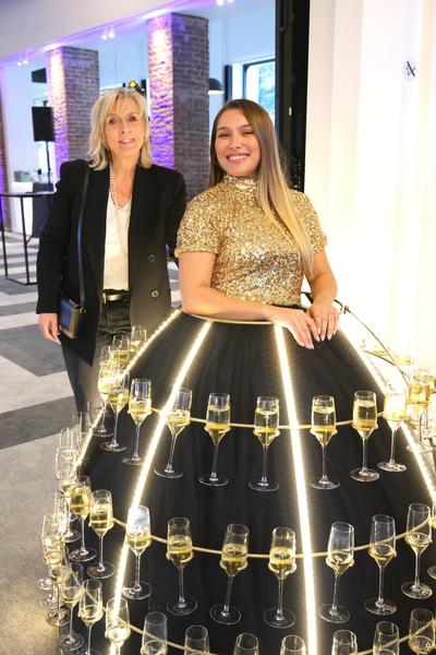 La soirée – photo 17