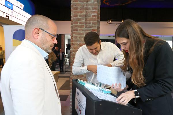 La soirée – photo 24
