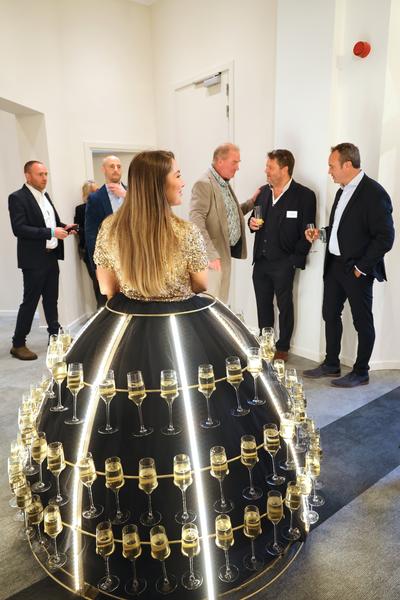 La soirée – photo 54