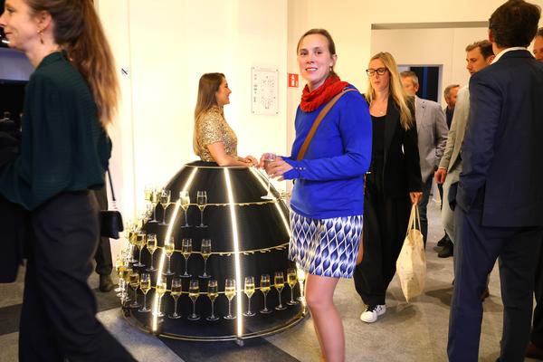 La soirée – photo 55