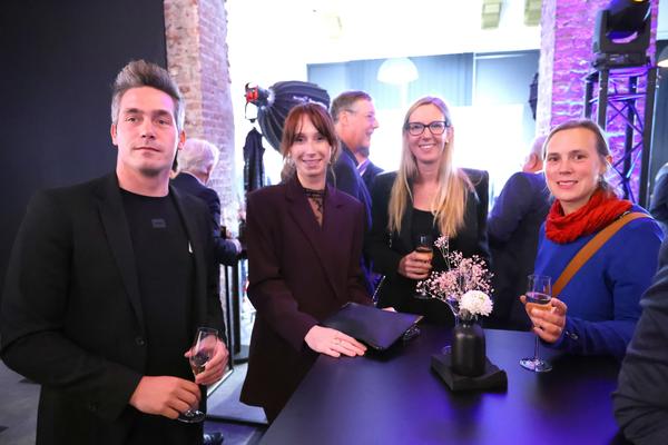 La soirée – photo 60