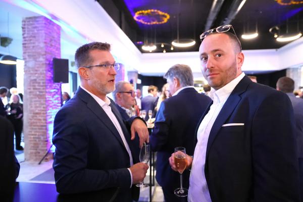 La soirée – photo 61