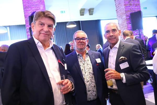 La soirée – photo 62