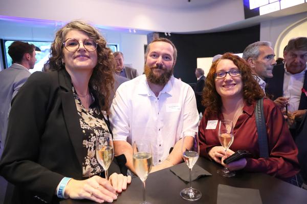 La soirée – photo 63