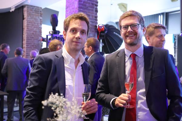 La soirée – photo 64