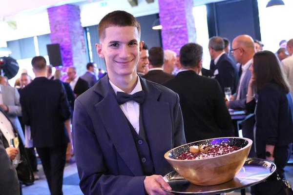 La soirée – photo 68