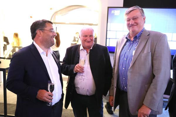La soirée – photo 73