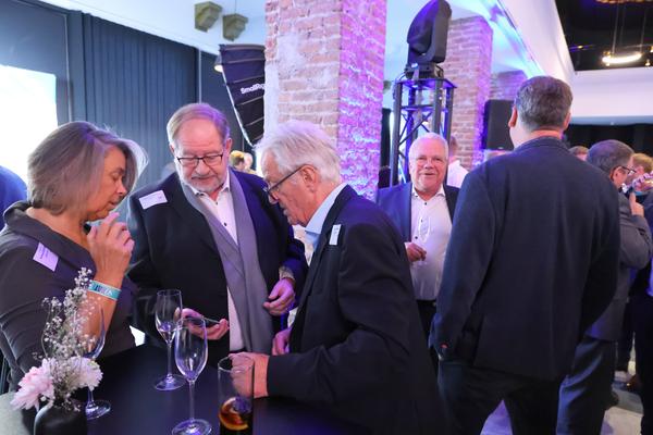La soirée – photo 74
