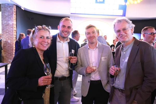 La soirée – photo 76