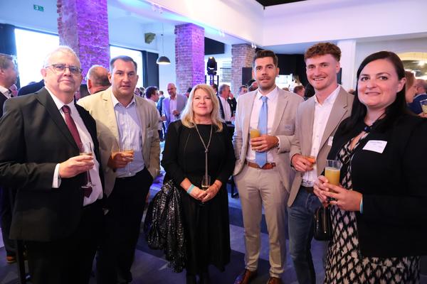 La soirée – photo 77