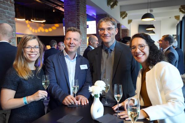 La soirée – photo 81