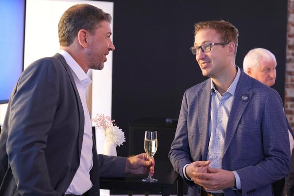 La soirée – photo 85