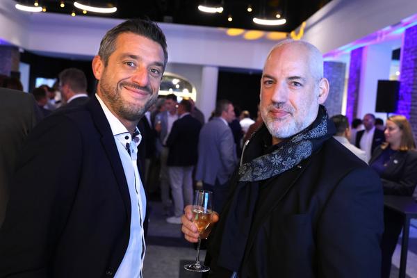 La soirée – photo 86