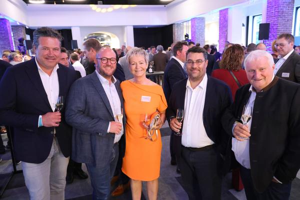 La soirée – photo 87