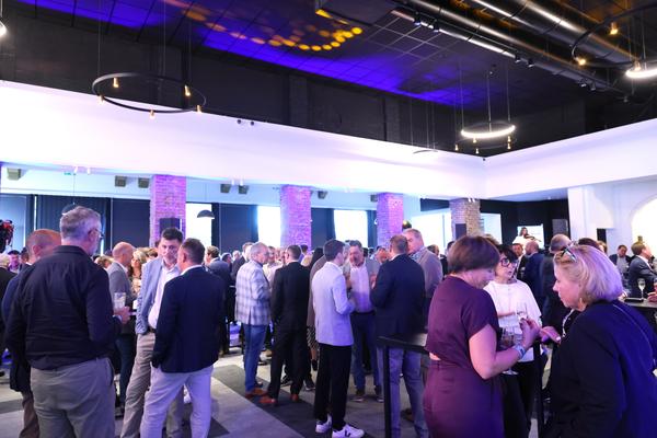 La soirée – photo 88