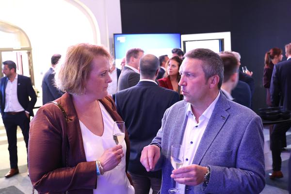La soirée – photo 89