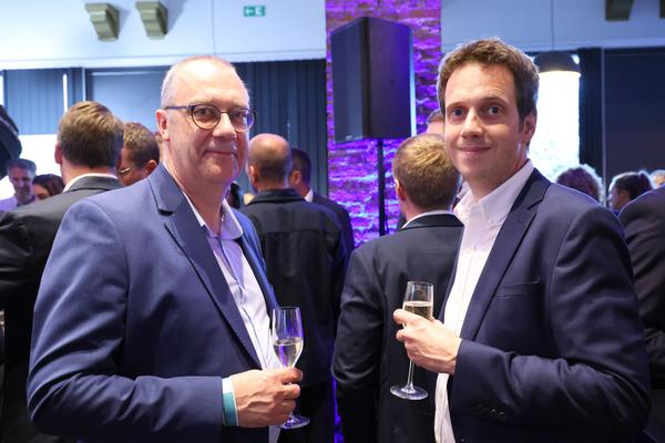 La soirée – photo 90
