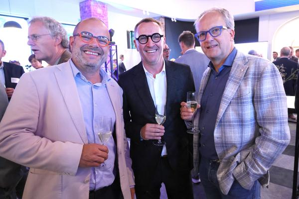 La soirée – photo 91
