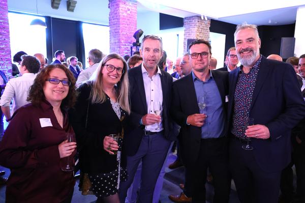 La soirée – photo 92