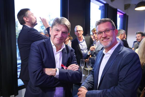 La soirée – photo 105