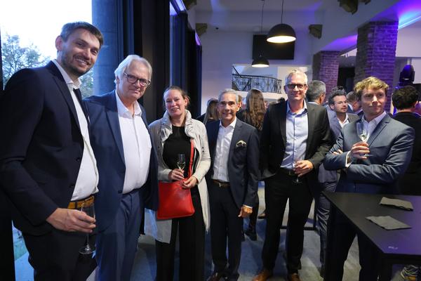 La soirée – photo 106