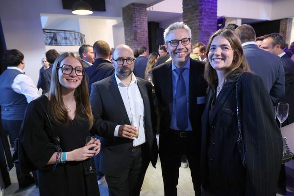 La soirée – photo 107
