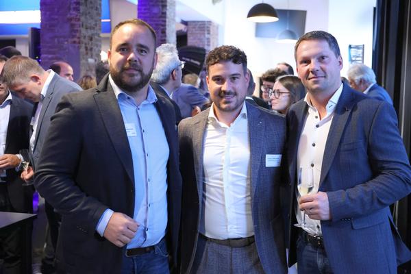 La soirée – photo 108