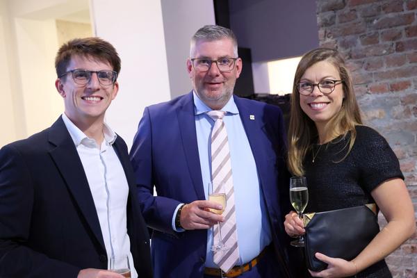 La soirée – photo 110