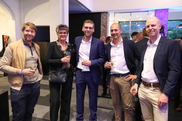 La soirée – photo 111