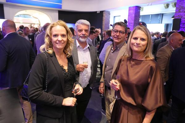 La soirée – photo 112
