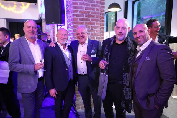 La soirée – photo 114