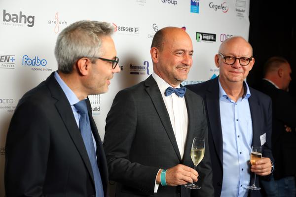 La soirée – photo 116
