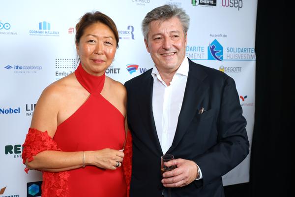 La soirée – photo 119