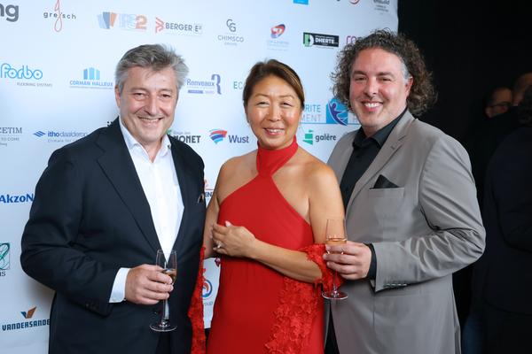 La soirée – photo 120