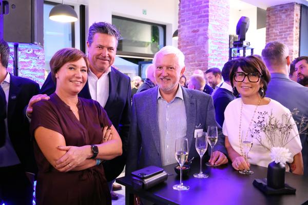 La soirée – photo 121