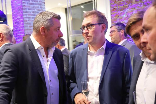 La soirée – photo 122
