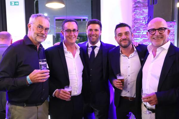 La soirée – photo 123
