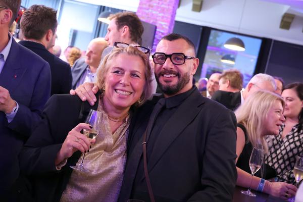 La soirée – photo 124