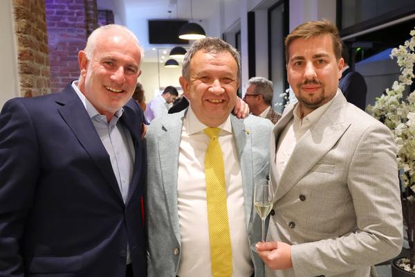 La soirée – photo 126
