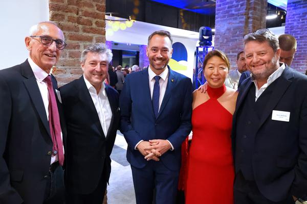 La soirée – photo 128