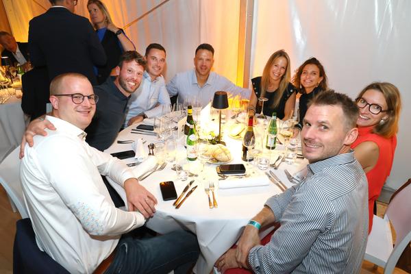 La soirée – photo 134