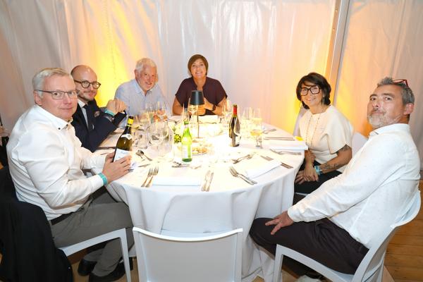 La soirée – photo 136