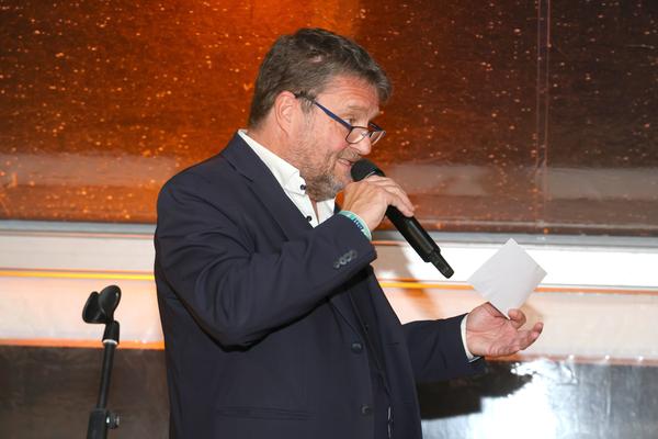 La soirée – photo 145
