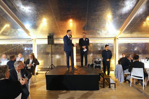 La soirée – photo 147