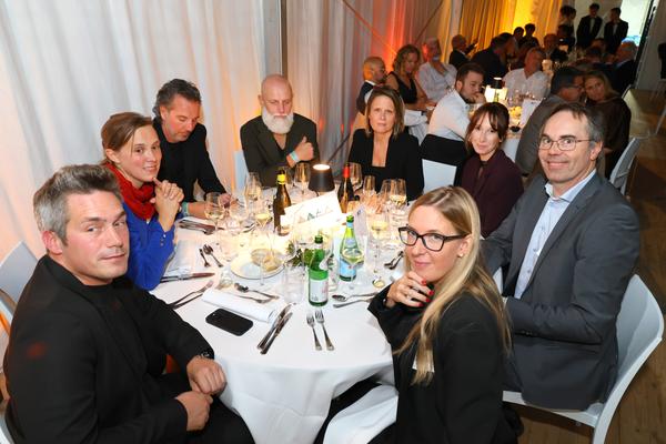 La soirée – photo 152