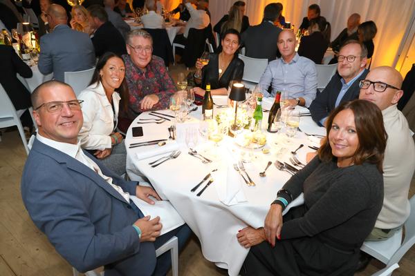 La soirée – photo 159
