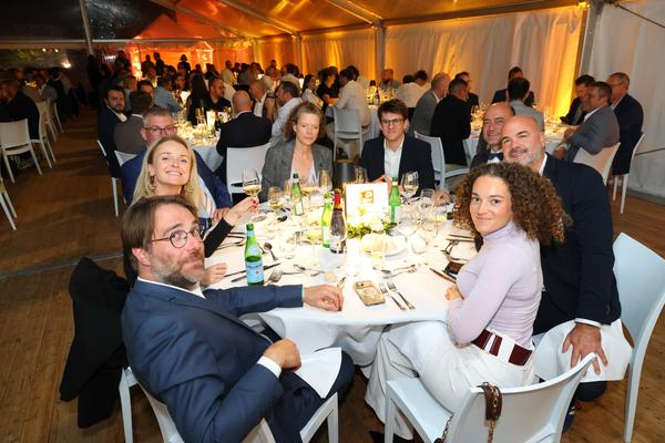 La soirée – photo 171