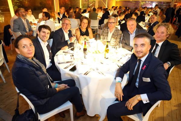 La soirée – photo 182