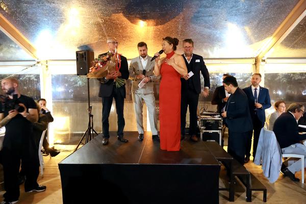 La soirée – photo 188