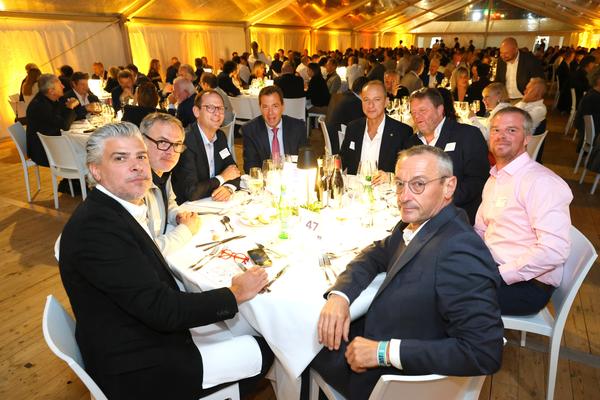 La soirée – photo 195